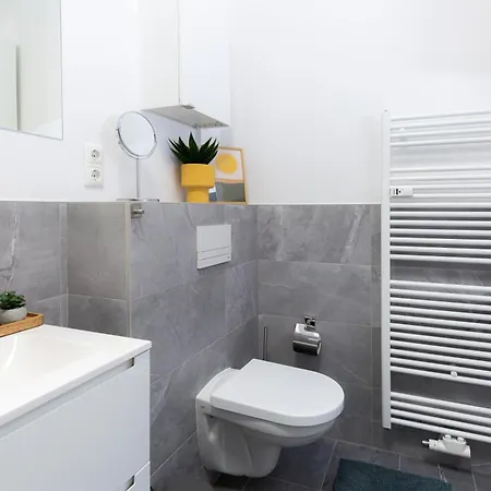 Soulscape Apartments Zwickau Edler Sanierter Altbau-Wohnraum Zentrumsnah Gratis Wifi Exterior photo