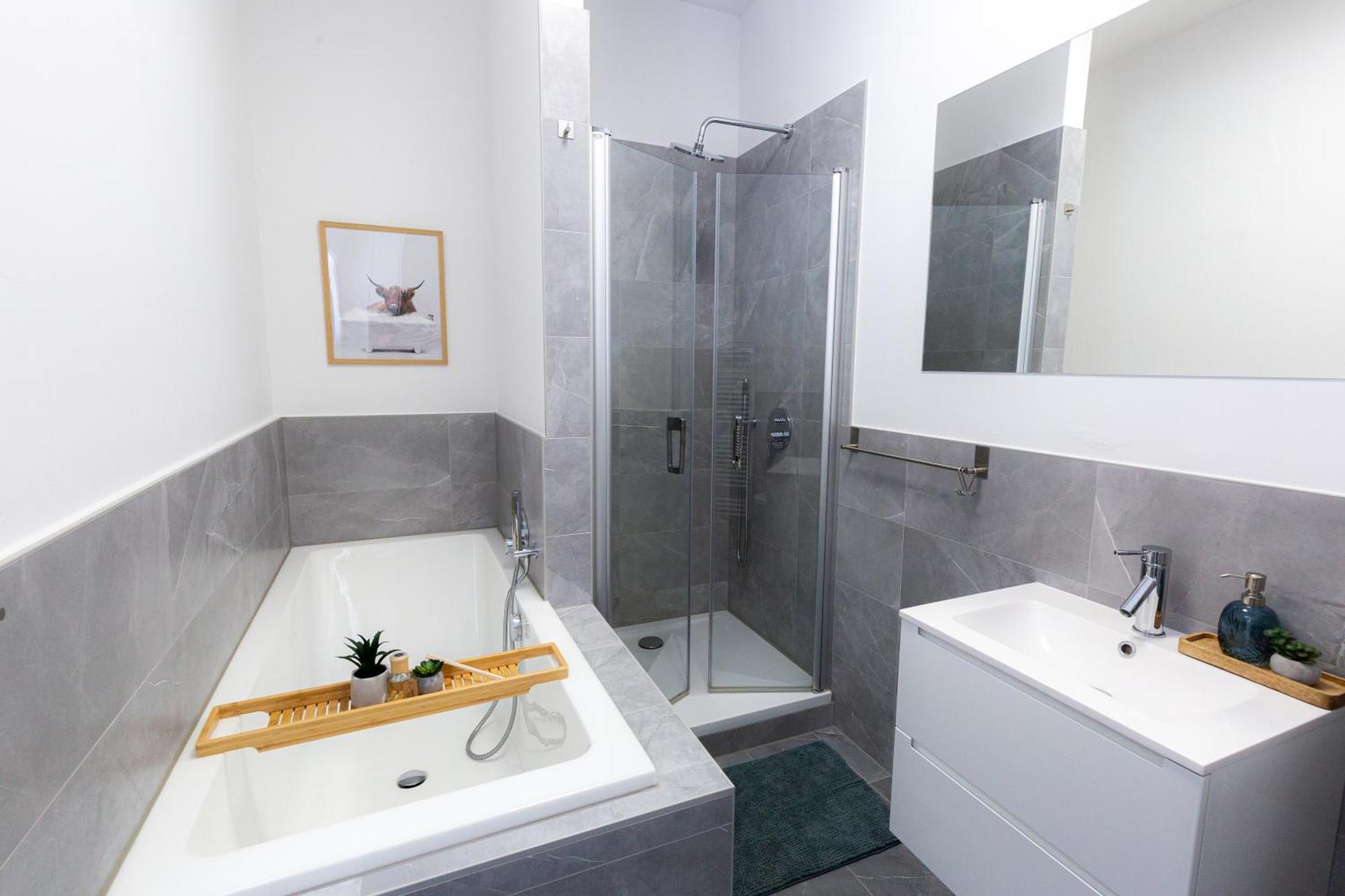 Soulscape Edler Sanierter Altbau-wohnraum Zentrumsnah Gratis Wifi * Zwickau