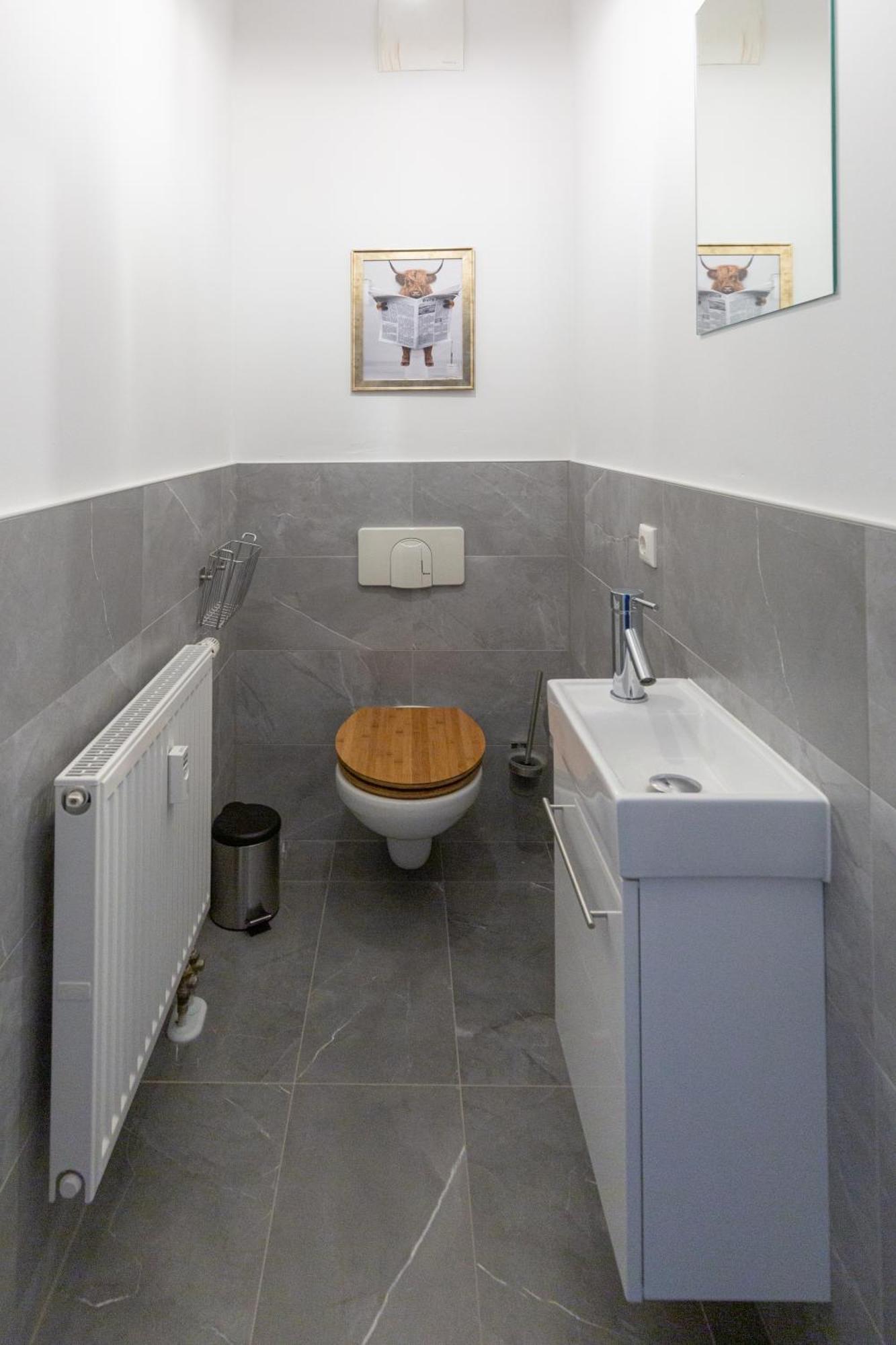 Soulscape Edler Sanierter Altbau-wohnraum Zentrumsnah Gratis Wifi Zwickau