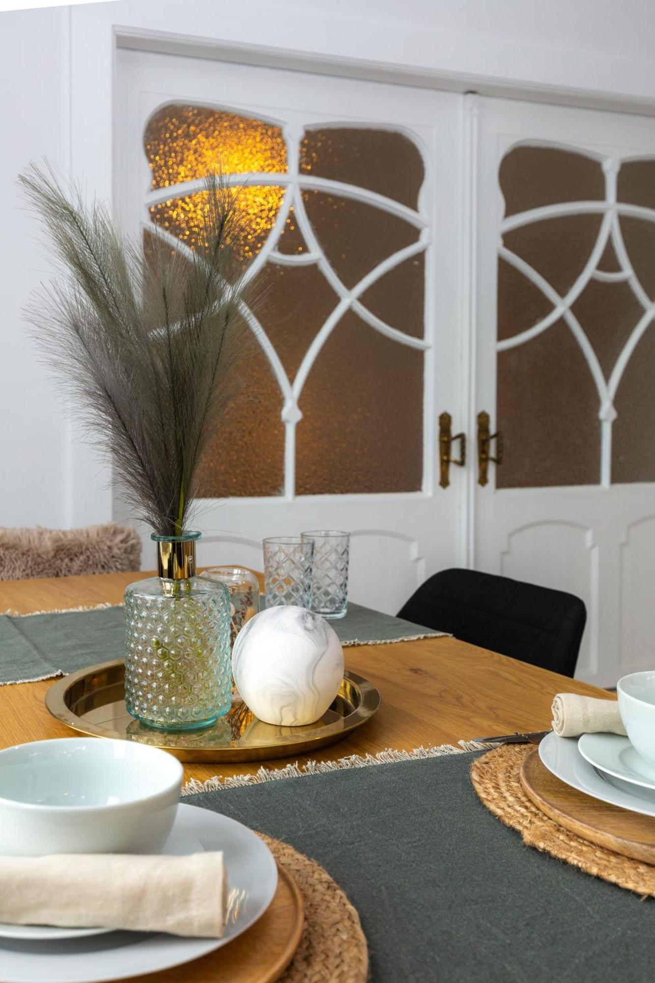 Apartment Soulscape Edler Sanierter Altbau-wohnraum Zentrumsnah Gratis Wifi