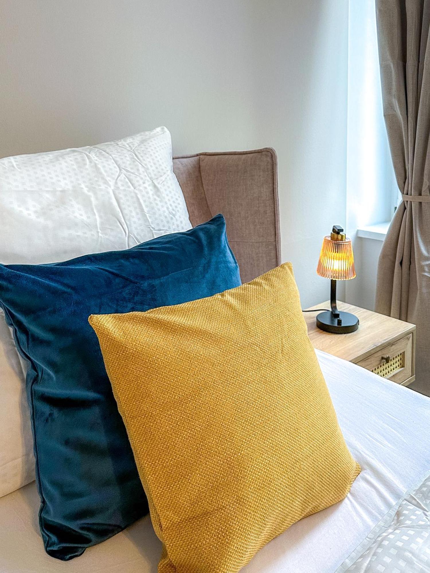 Apartment Soulscape Edler Sanierter Altbau-wohnraum Zentrumsnah Gratis Wifi *